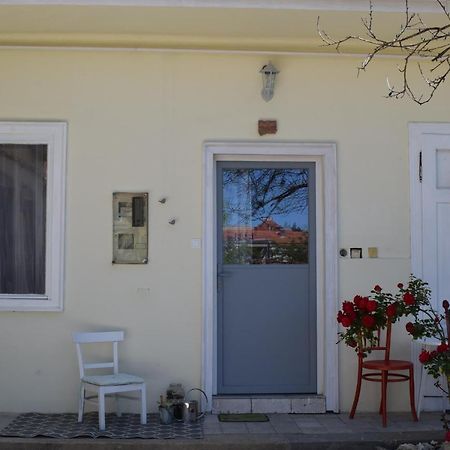 Malomszeg Apartman 2 Pécs Exterior foto