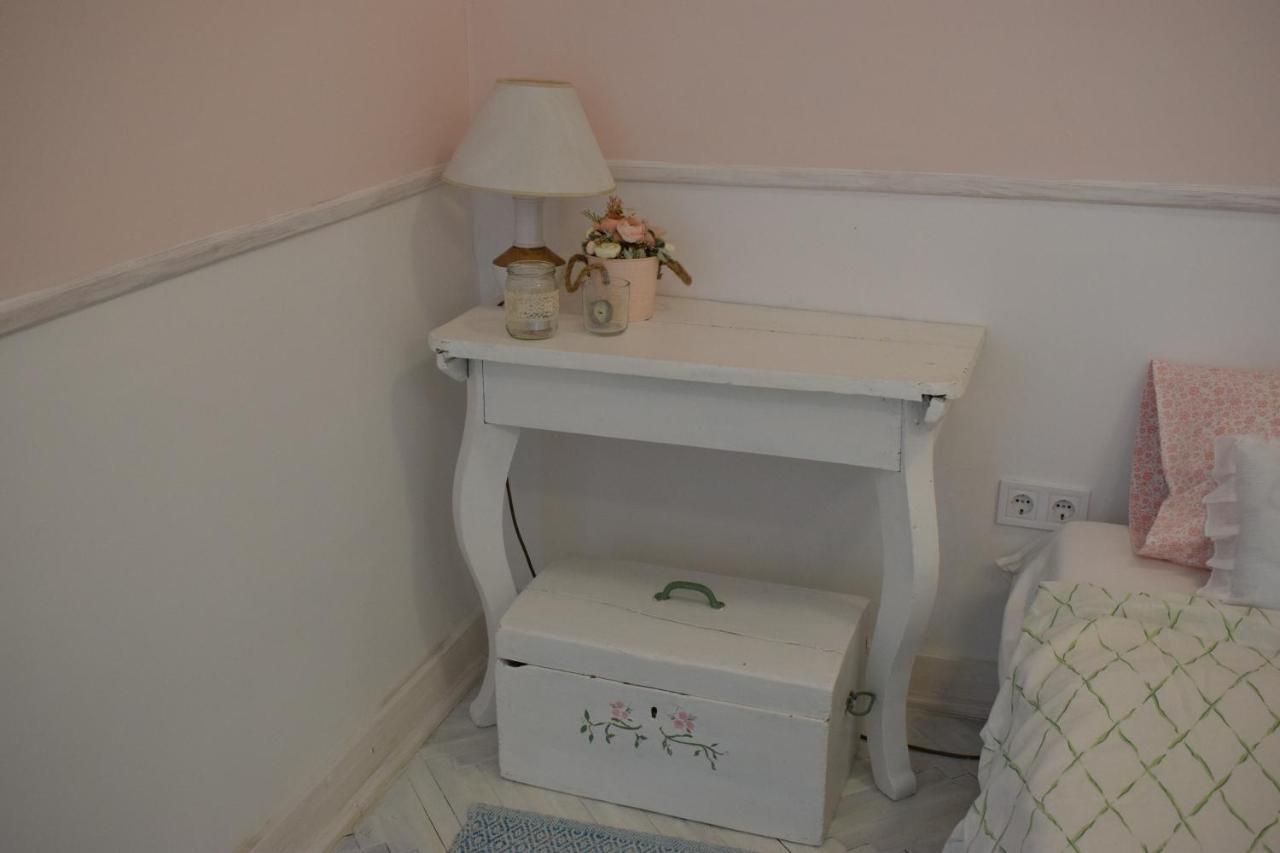Malomszeg Apartman 2 Pécs Exterior foto