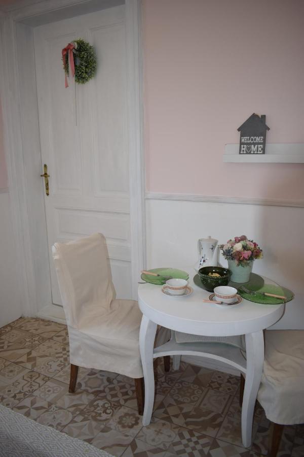 Malomszeg Apartman 2 Pécs Exterior foto